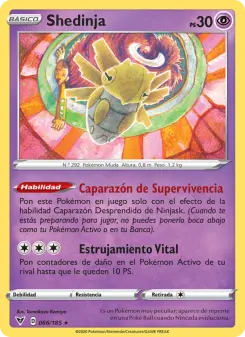 Shedinja