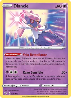 Diancie