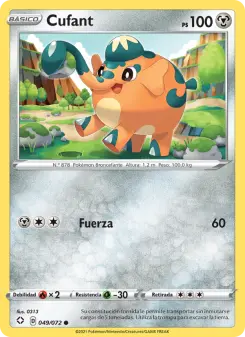 Cufant