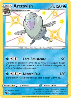 Arctovish