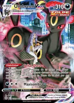 Umbreon VMAX