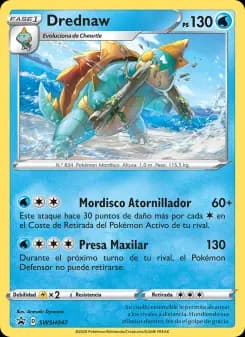 Drednaw