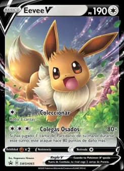 Eevee V