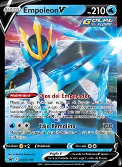 Empoleon V