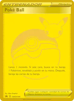 Poké Ball