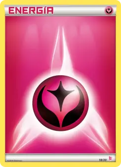 Energía Hada
