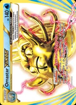 Omastar TURBO