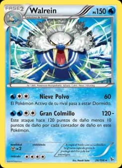 Walrein
