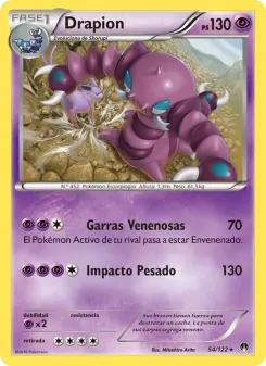 Drapion